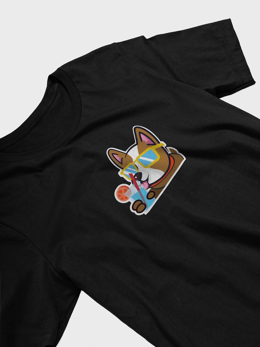 SUMMER HENRY T-SHIRT product image (27)