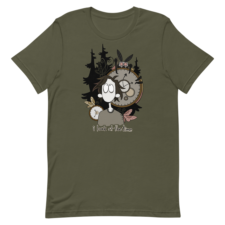 Everything We Know T-Shirt product image (2)