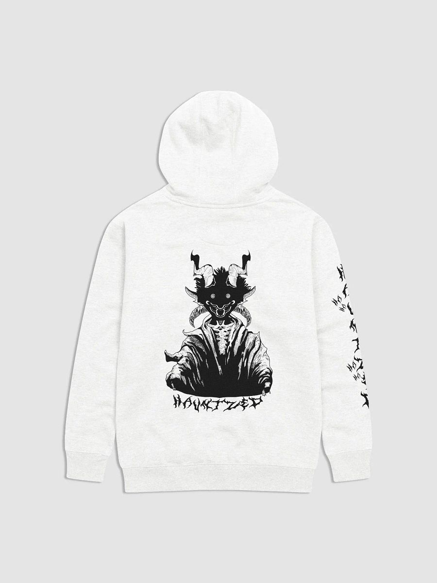 [ HAUNTZED BRIGHT ] Jumper // SYN product image (2)