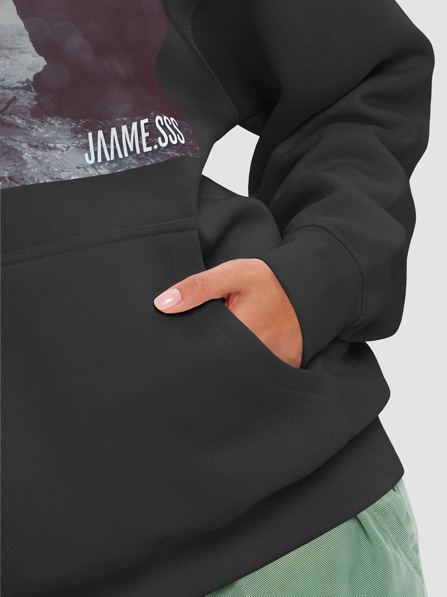Beloved and Blessed Hoodilicious Hoodie product image (63)