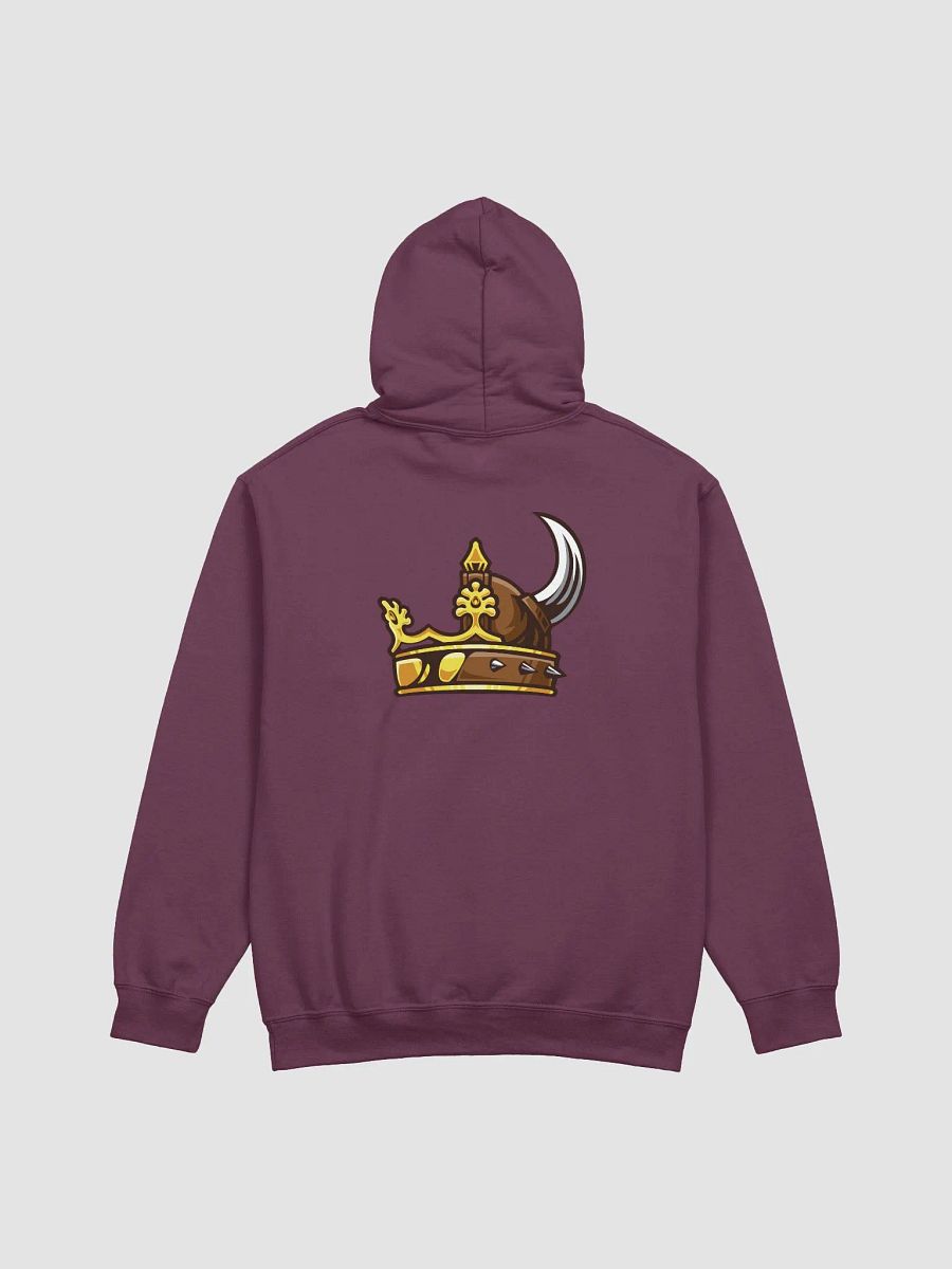 Helm Of Honor - Hoodie product image (66)