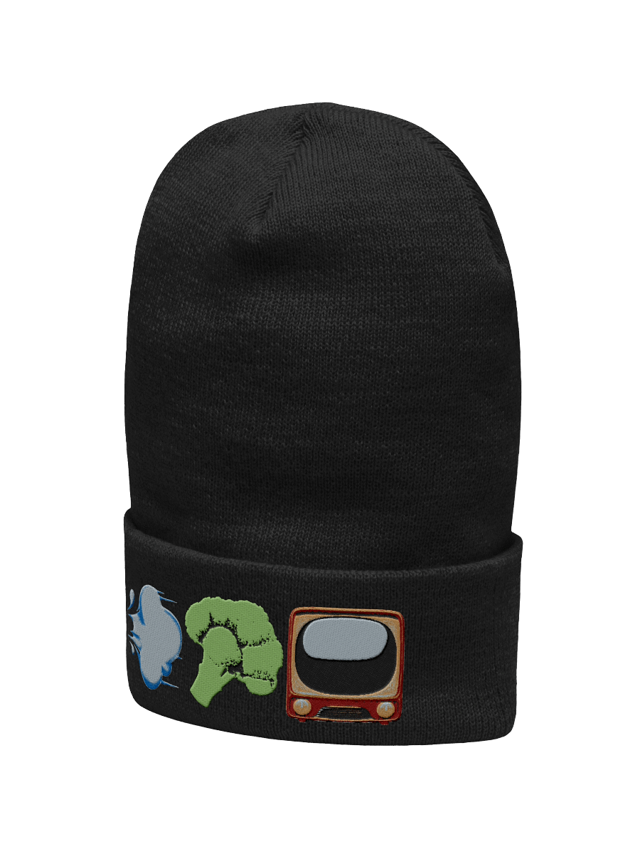 emoji beanie product image (2)