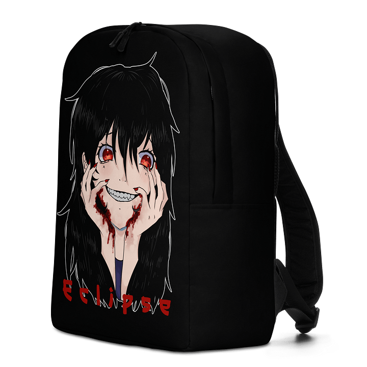 The Midnight Eclipse Bag product image (2)