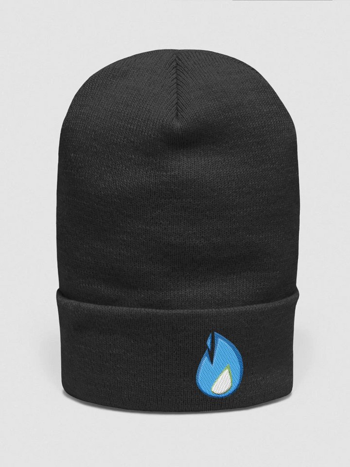 Spirit Flame Beanie product image (2)