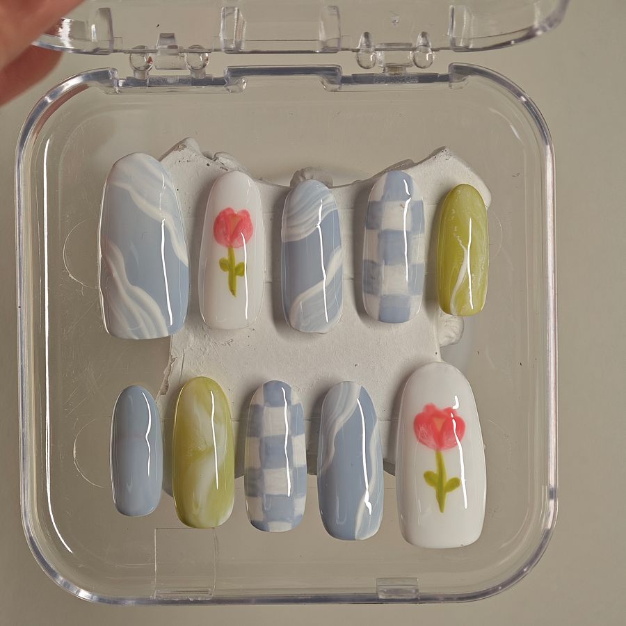 90's Tulip product image (2)