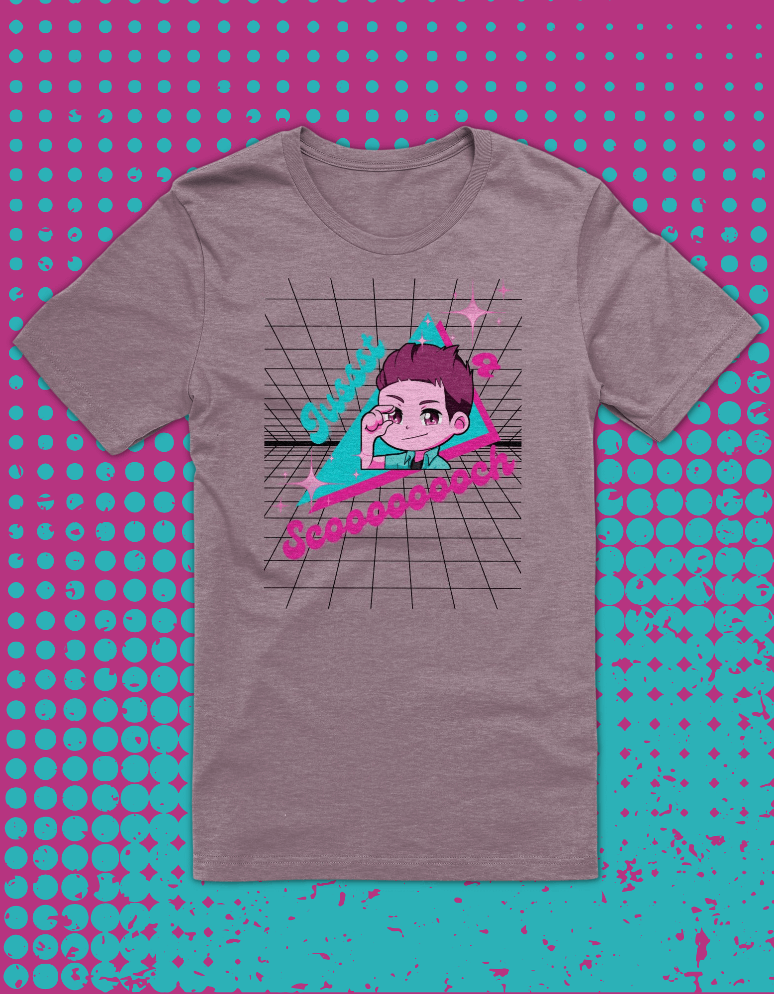 Jussst a Scoooooooch T-Shirt product image (1)