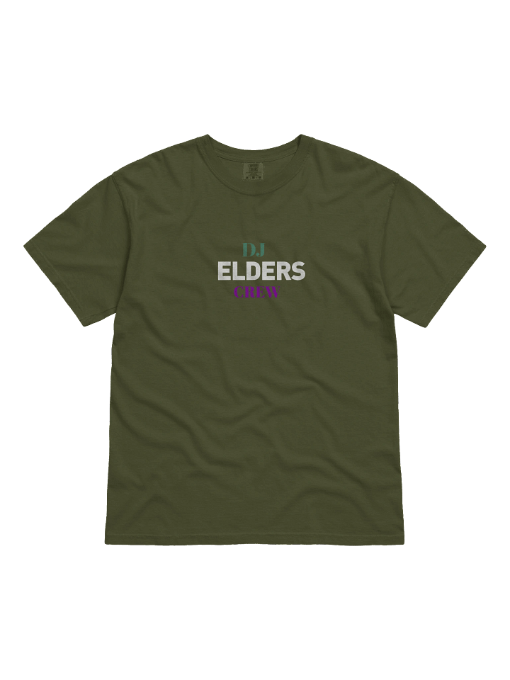 Spotlight ELDERS T-Shirt product image (5)