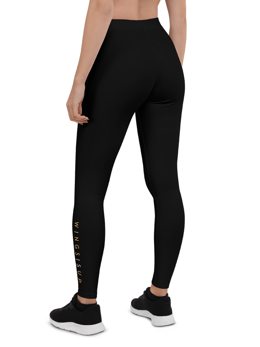 WingsIsUp Leggings product image (3)