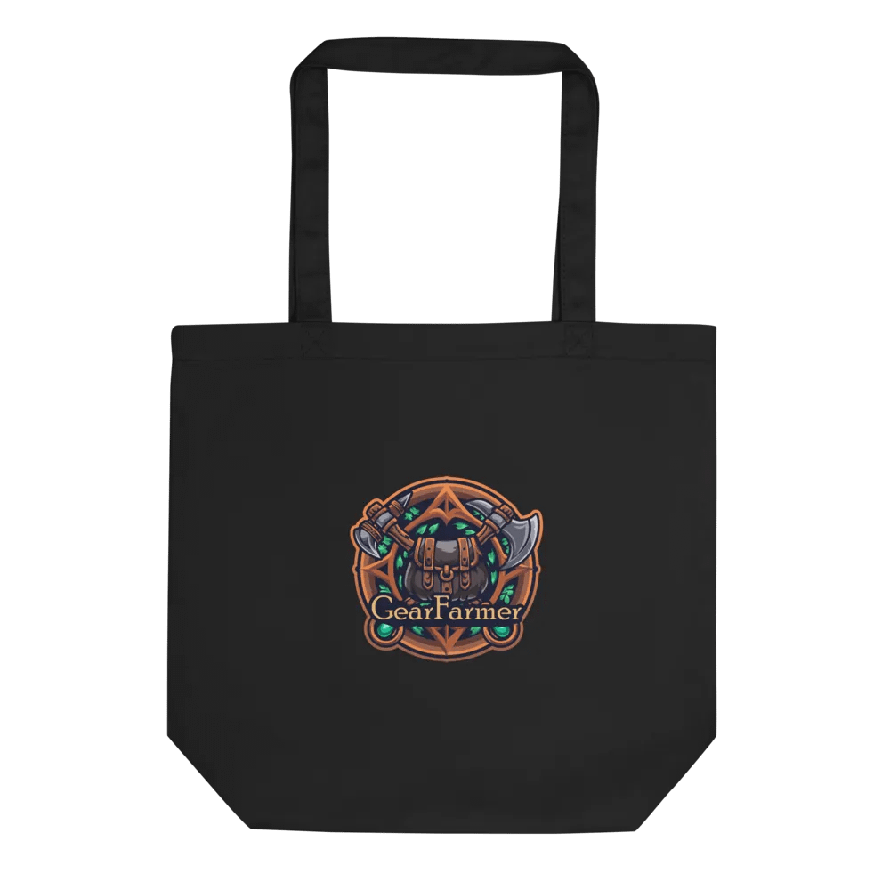 Gearfarmer Tote Bag product image (1)