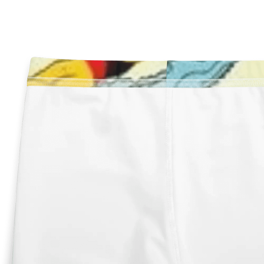 Kids Leggings – Hanna-Barbera Print for Classic & Fun Style product image (4)