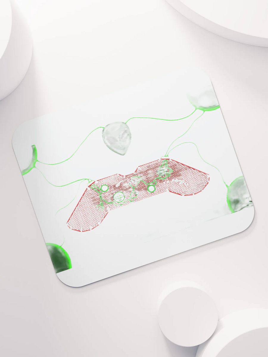 Galactic Gamer Mouse Pad product image (7)