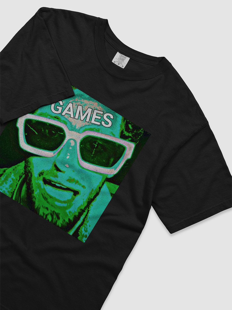 Games Tee product image (5)