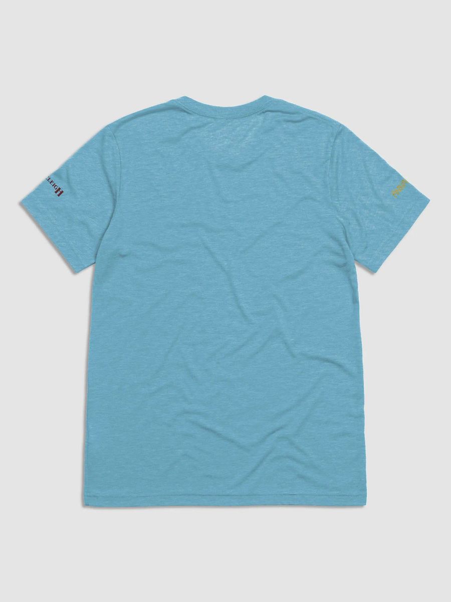 Camp Kaomaly Triblend T-shirt product image (17)