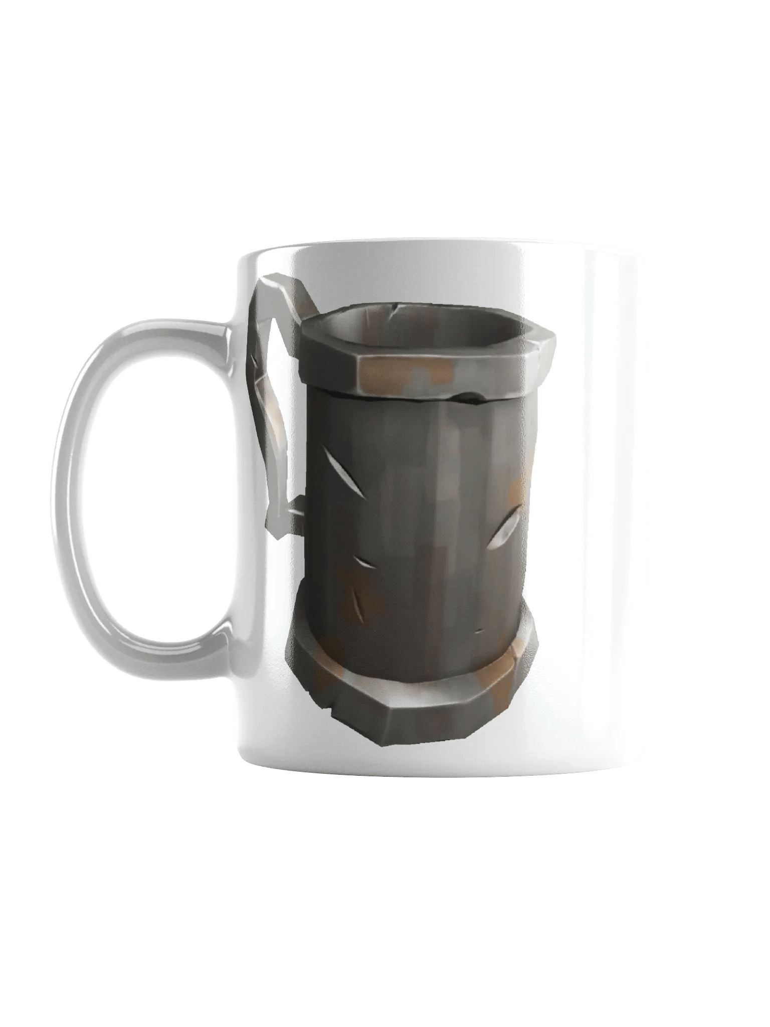 Grog Mug product image (6)