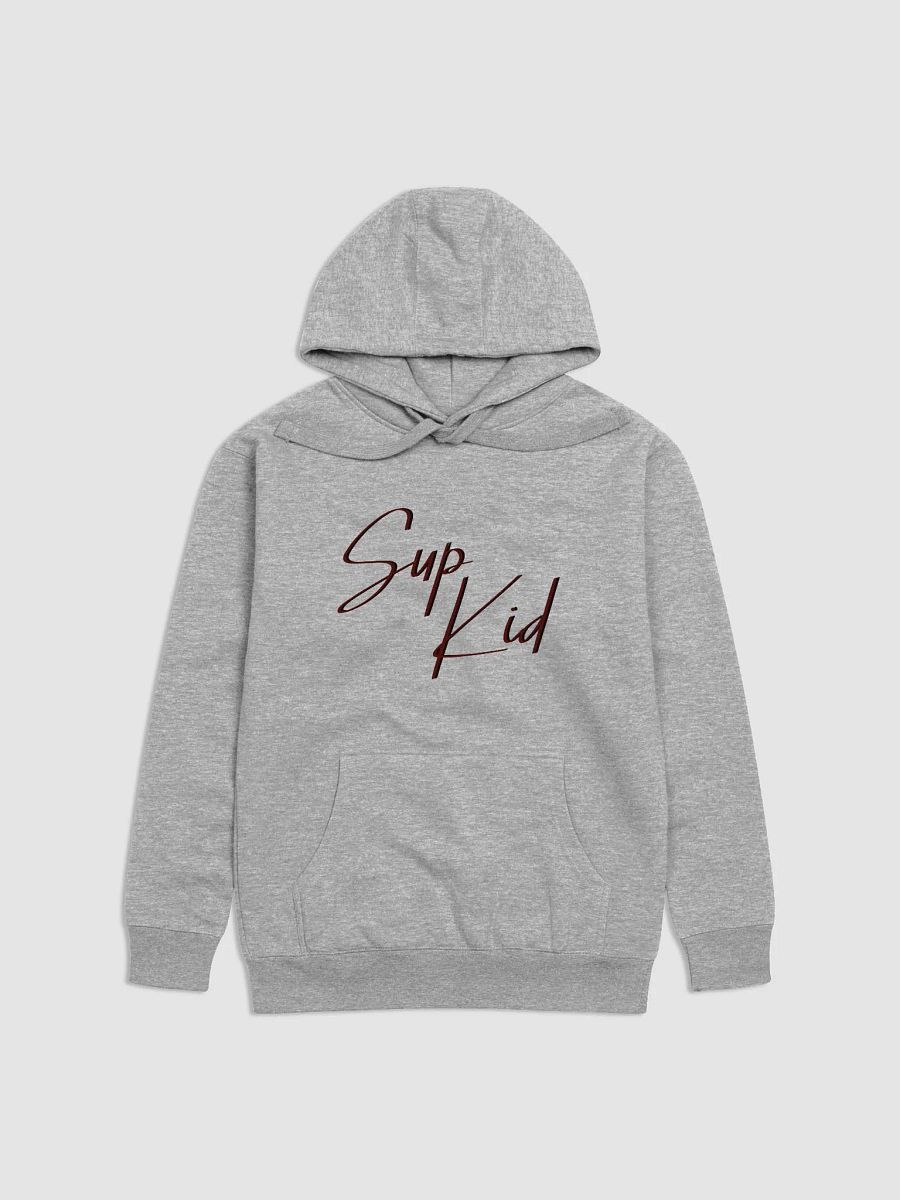 Sup Kid Hoodie product image (1)