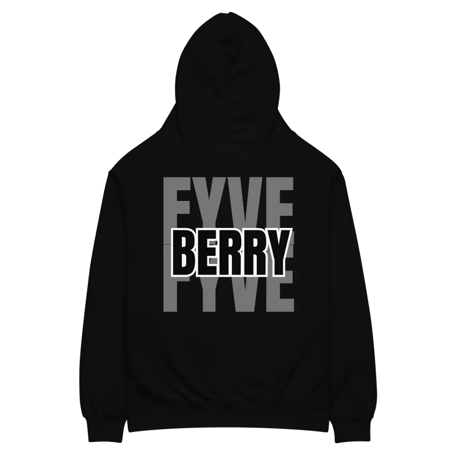 EVE BERRY Unisex Premium Hoodie product image (8)