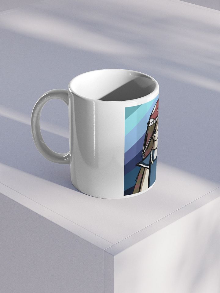 Rosie-bee mug product image (1)