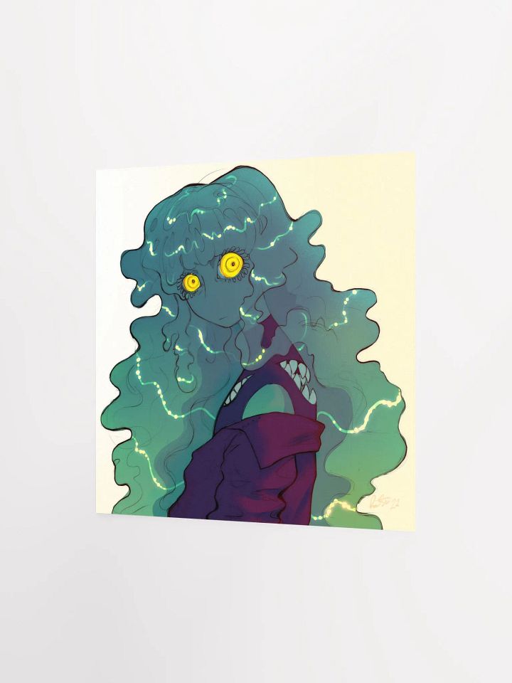 Undertow [Print] product image (2)