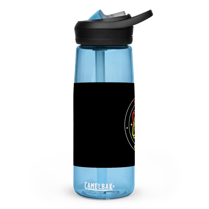 RFTV Gear Sports Water Bottle product image (1)