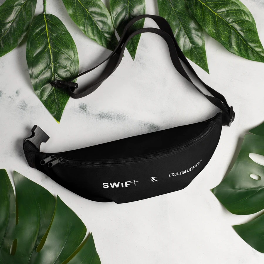 Swift Fanny Pack product image (18)