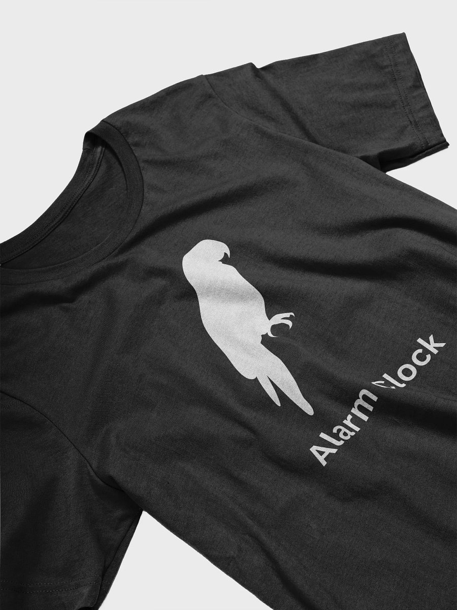 Whimsical Bird Silhouette Tee product image (15)
