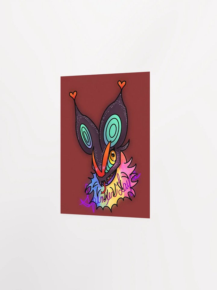 Spencer's Noivern Poster product image (2)