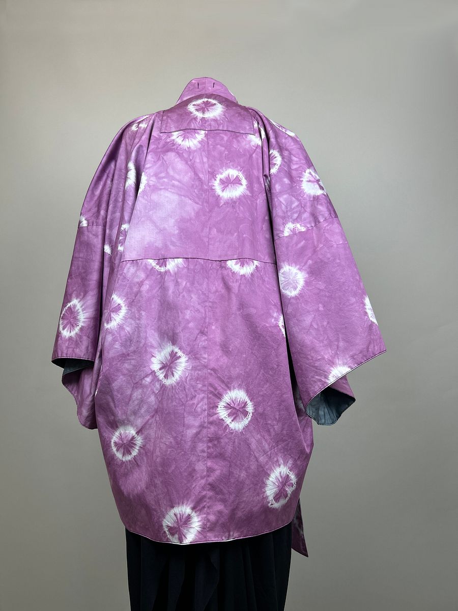 Kimono Zero Waste product image (2)