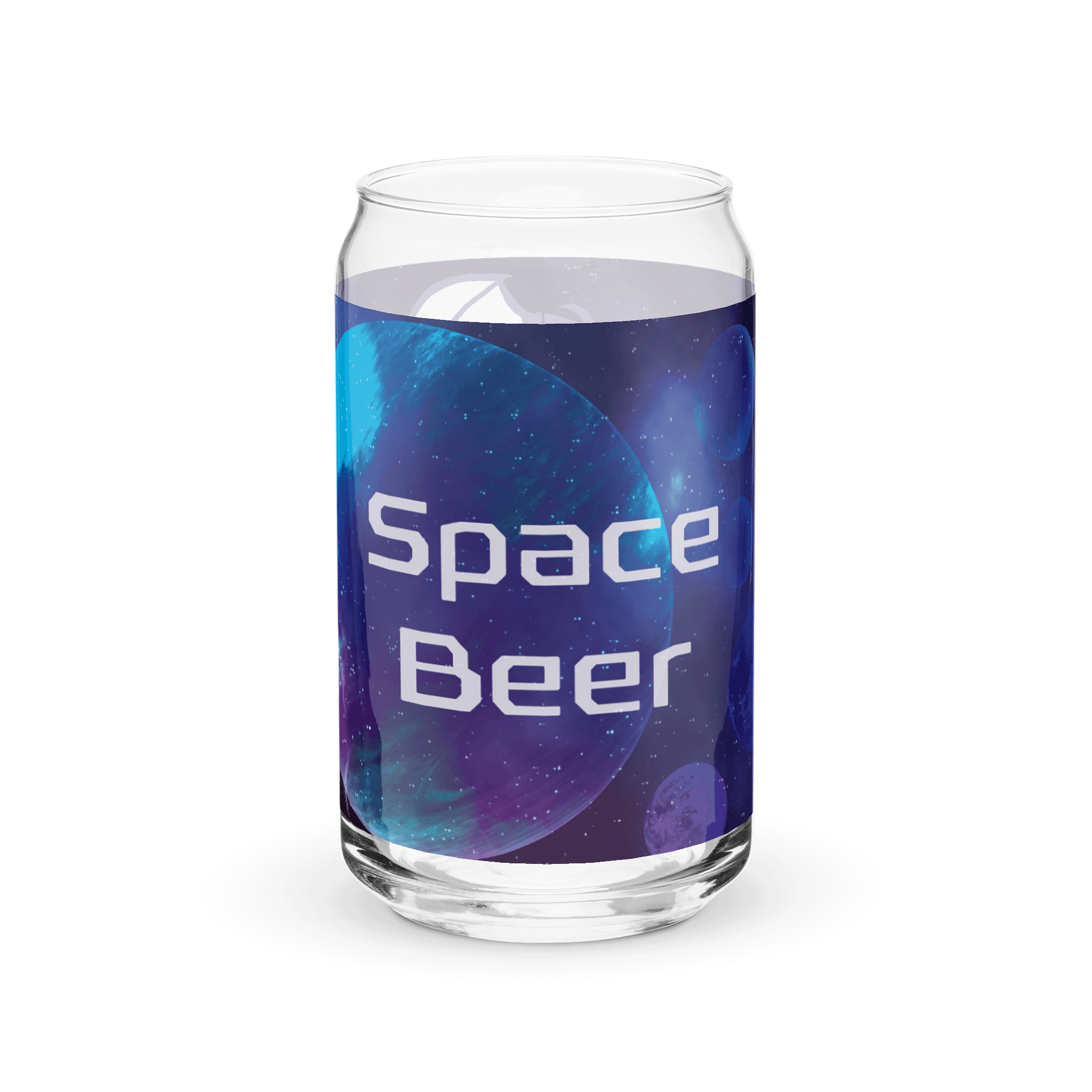 Space Beer Cup product image (1)