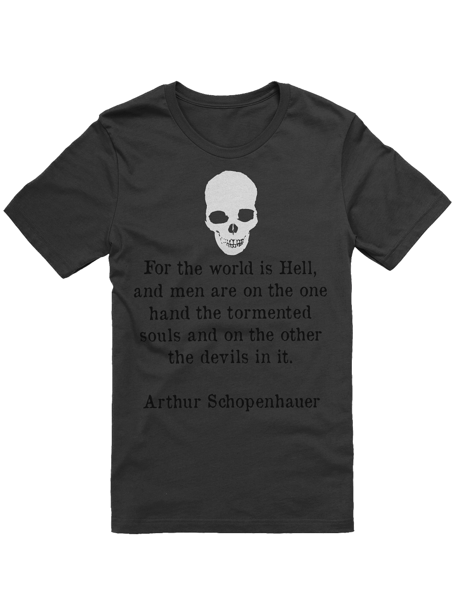Schopenhauer product image (5)