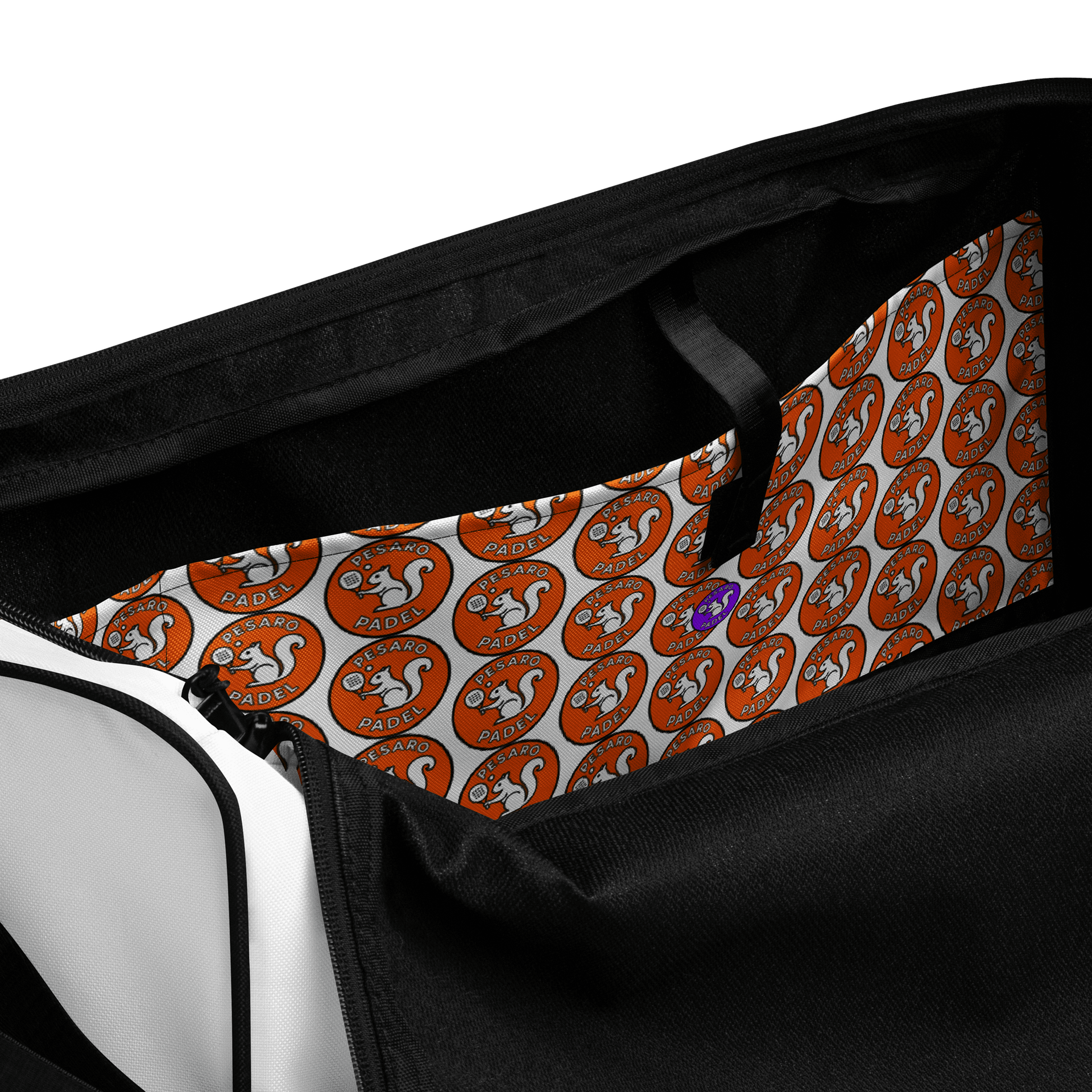 Serve Bag – Borsone Personalizzabile XL product image (6)