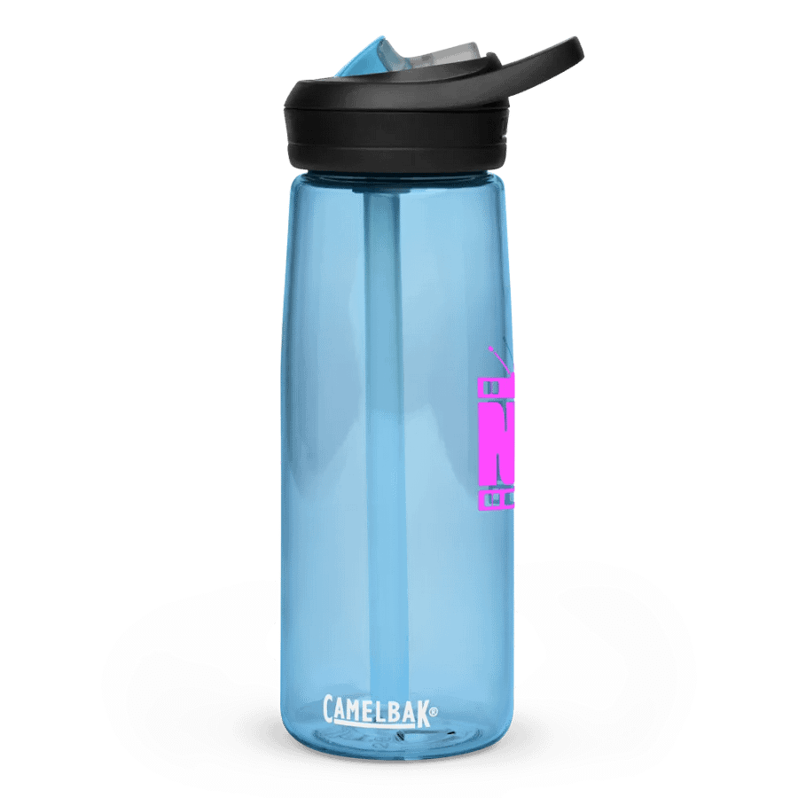 Nova Neon Camelback Bottle product image (1)