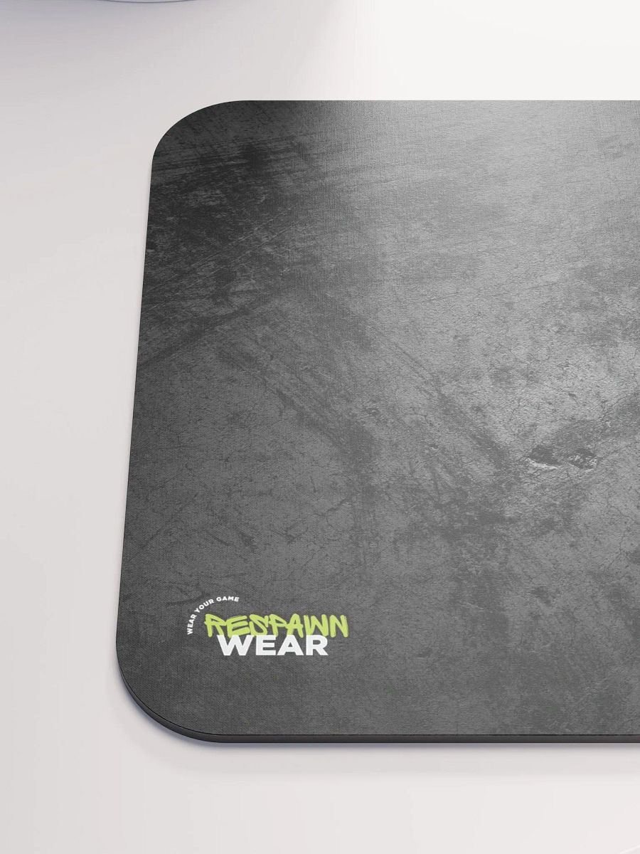 Pixel Warrior Mouse Pad product image (6)