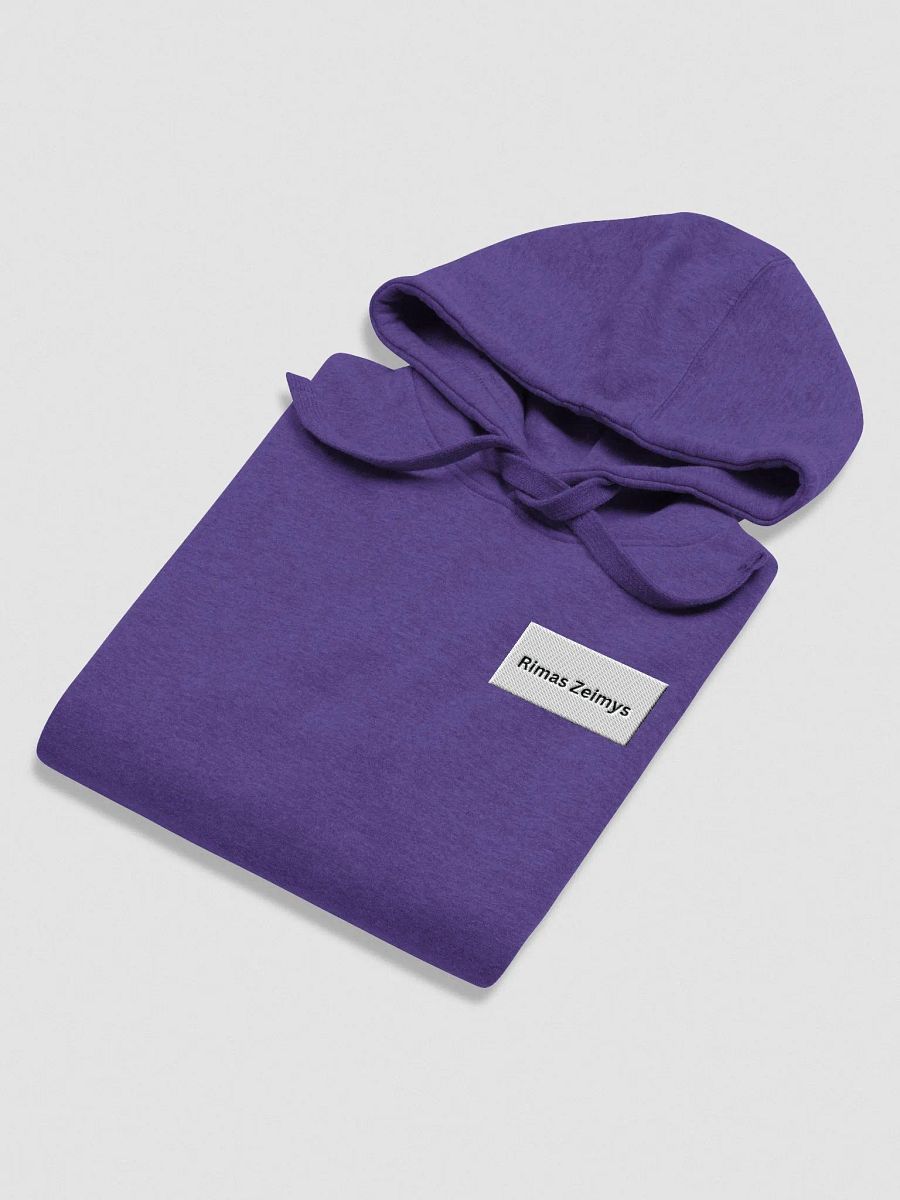 Rimas Zeimys hoodie product image (4)