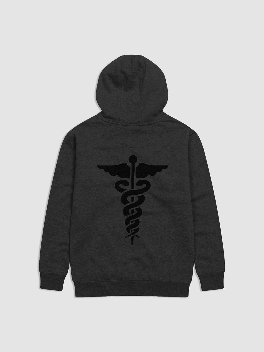 Femboy Writer Logo plus Hermes Staff Hoodie product image (4)