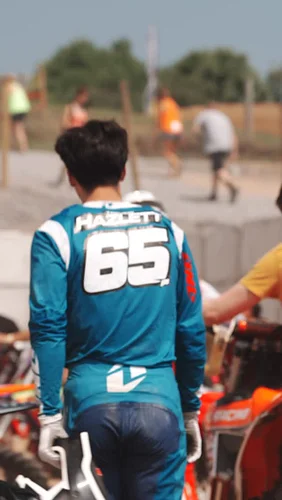 Forgotten footage🪦 Tb to High Voltage State Champs🙌🏼
-
@agtwentyone @ag21brand 
-
#motocross #supercross #dirtbike #kawasaki ...