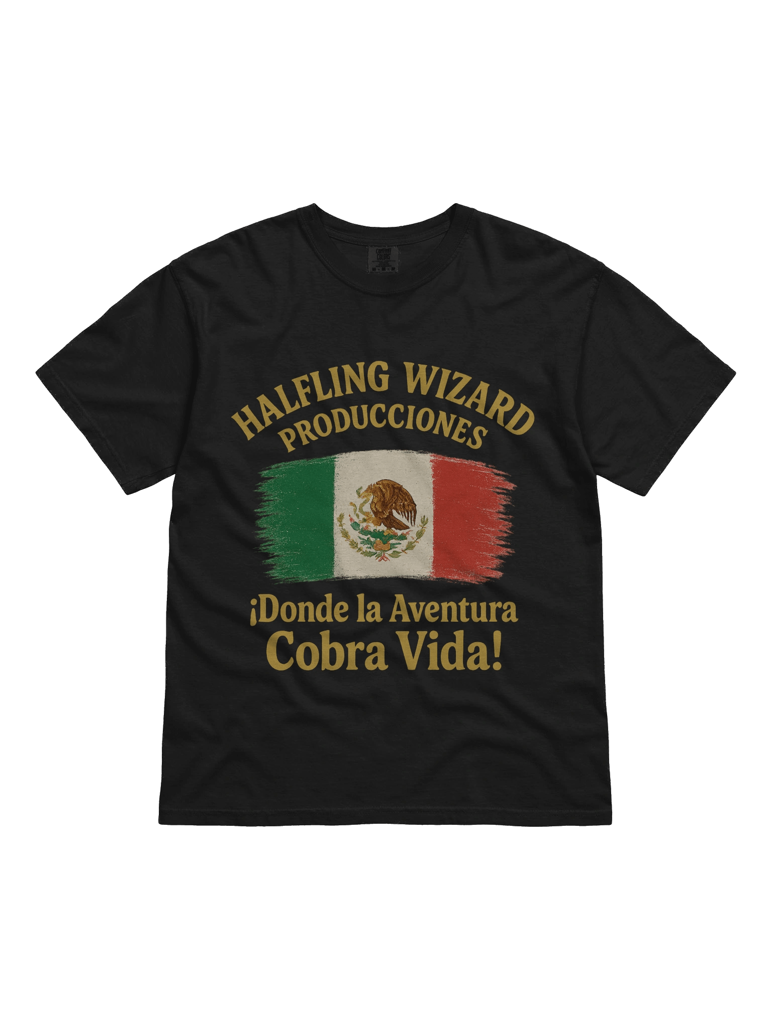 Latin Heritage (Spanish) product image (2)