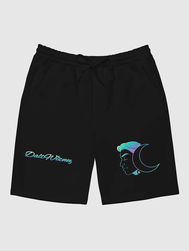 Logo Shorts product image (1)