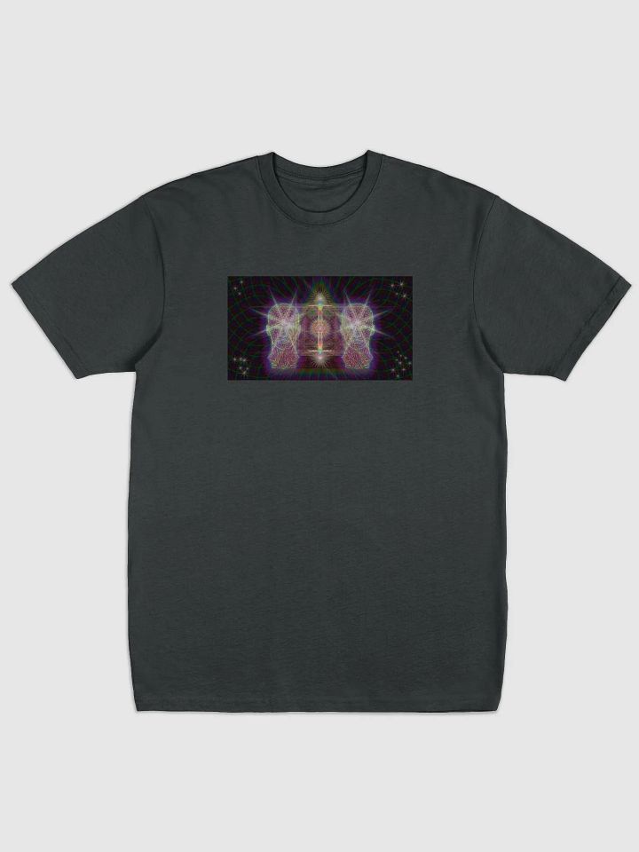 [Connected_systems] | Printed T-Shirt product image (1)