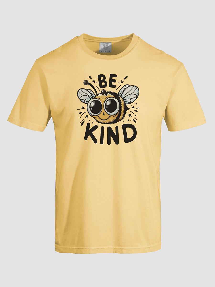 Be Kind Graphic Tee product image (85)