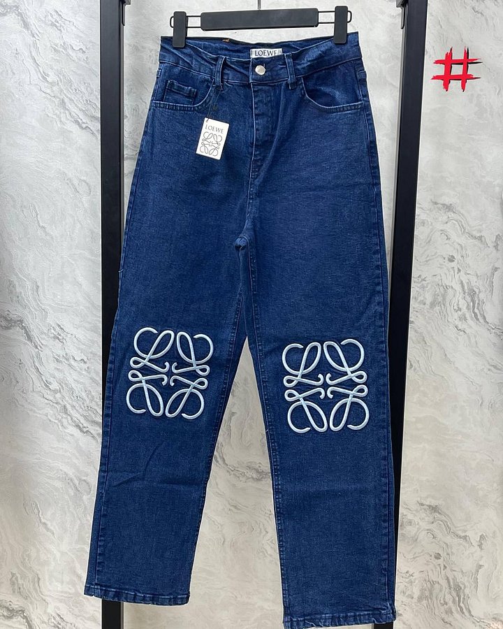 Luxury Women Jeans product image (2)