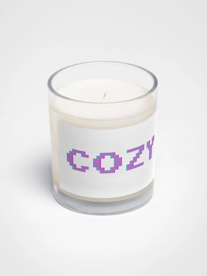 Cozy Candle product image (2)