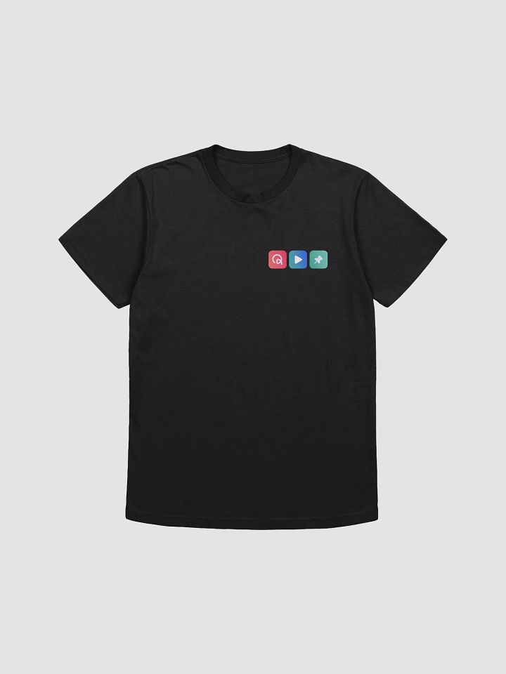 Queue Icon Shirt product image (1)