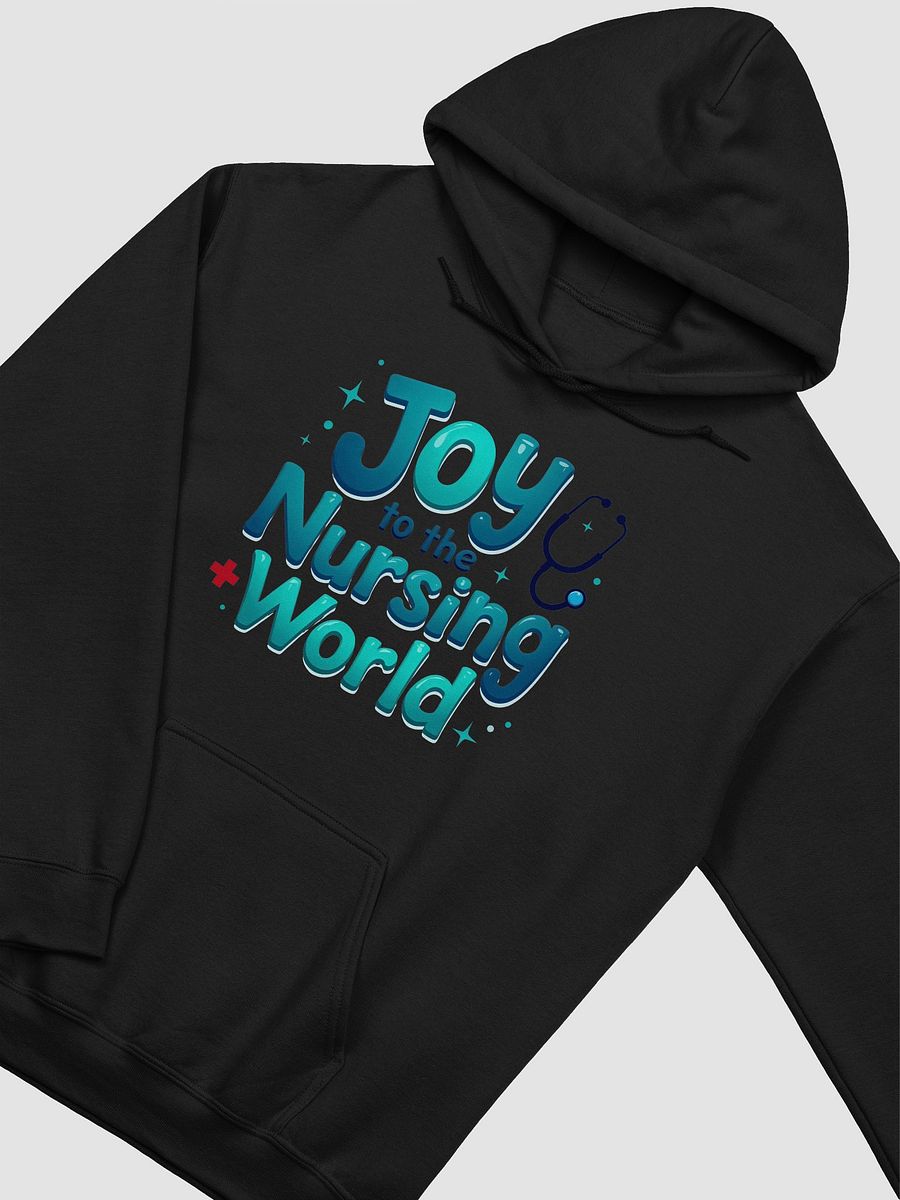 Nursing World Joy Hoodie product image (30)