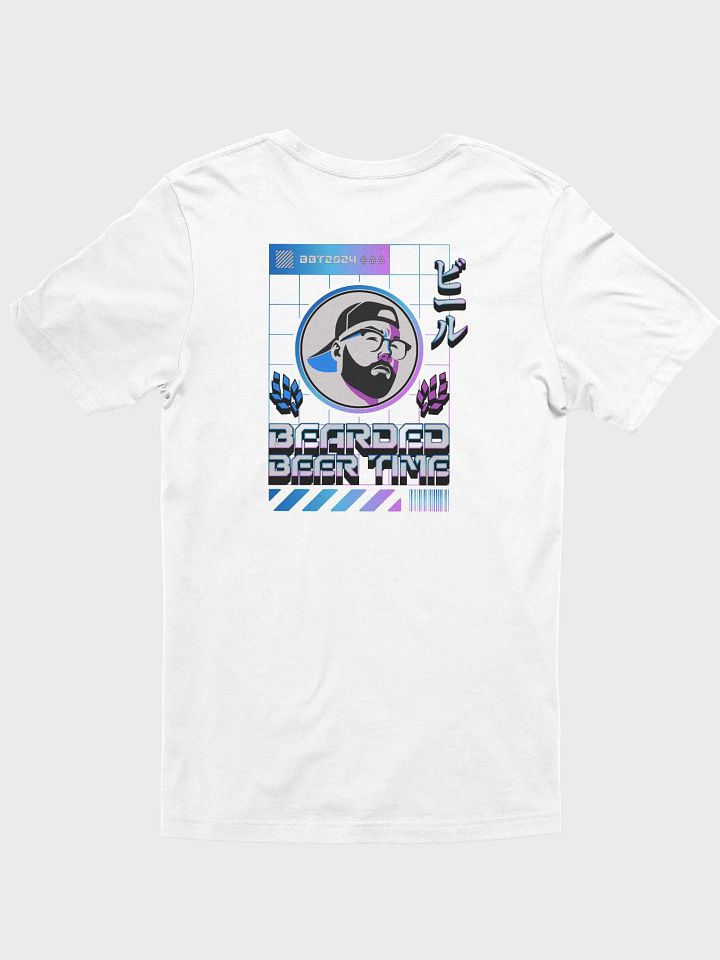 BBT NEON (2024) product image (2)