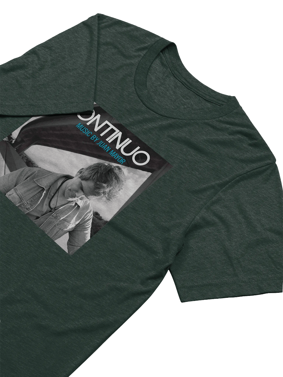 Juan Mayor’s "Continuo" Classic Tee product image (25)