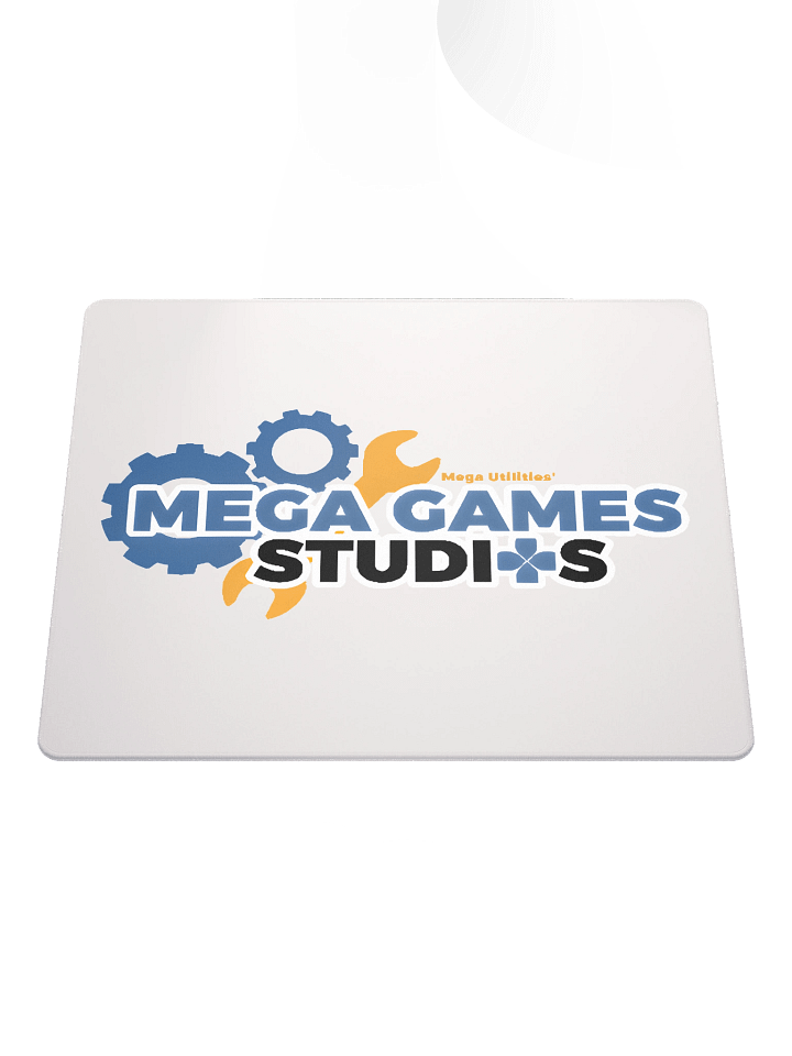 MGS Gaming Mouse Pad product image (1)