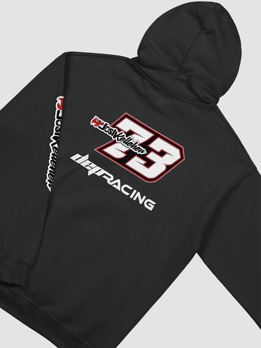 Josh Kelleher, Garage 73 Hoodie product image (22)