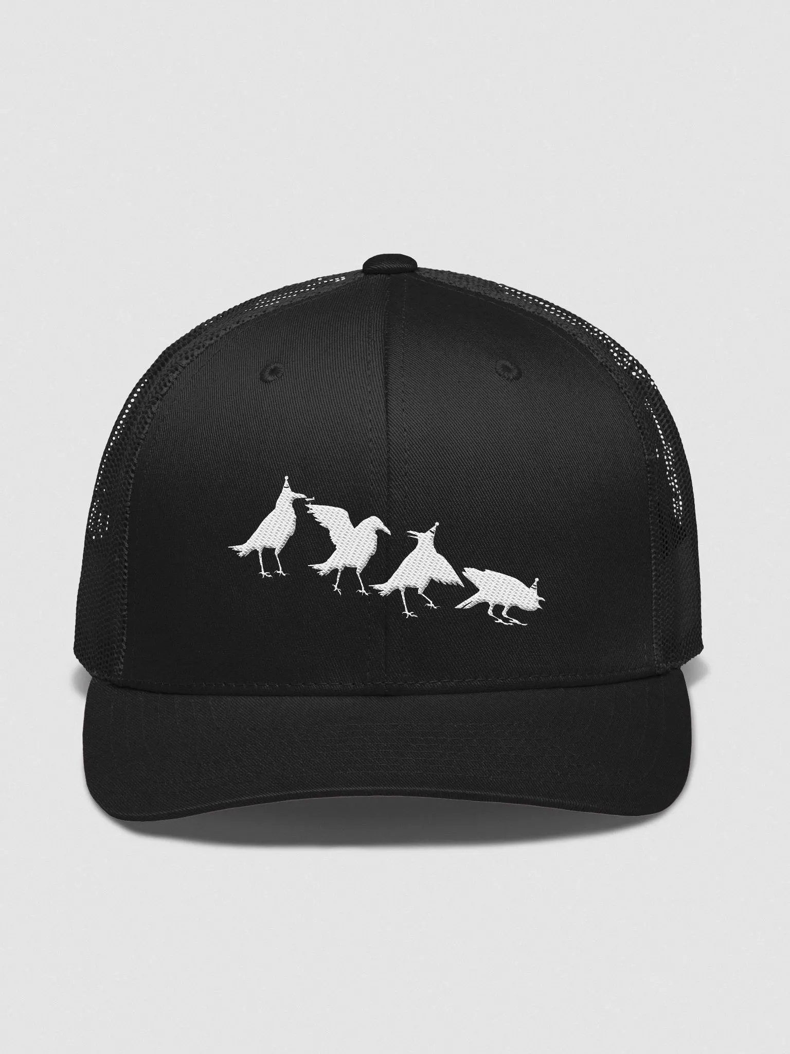 Crow Party Hat product image (1)