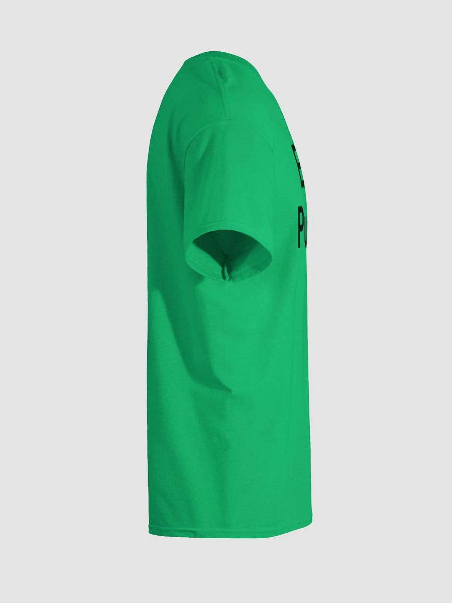 Boober Eats Parody Tee (green) product image (5)