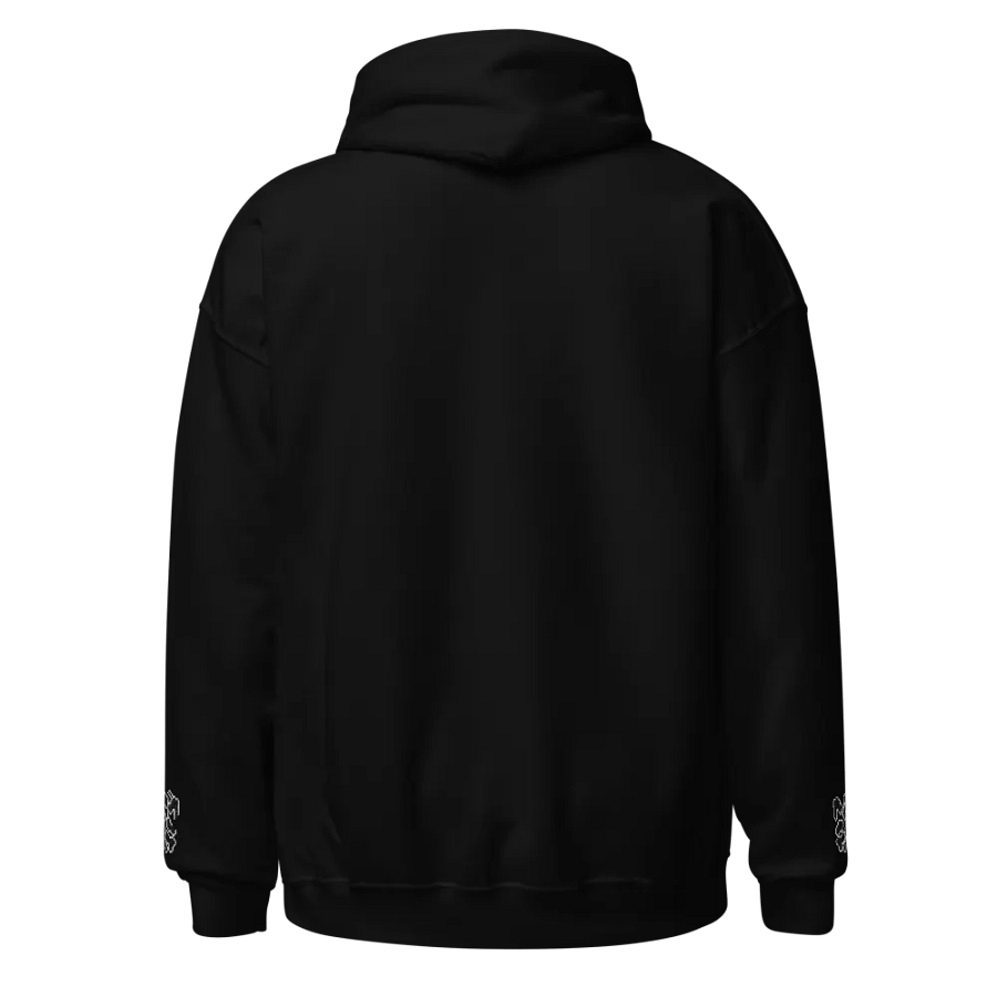 Tower Of Doom The Bug Classic Hoodie product image (4)